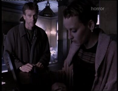 Lori Petty leaked photo #15
