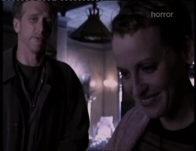 Lori Petty Nude Leaked Photo #16