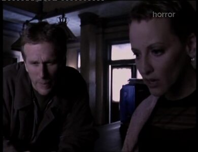 Lori Petty Nude Leaked Photo #17