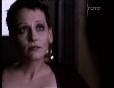 Lori Petty Nude Leaked Photo #19