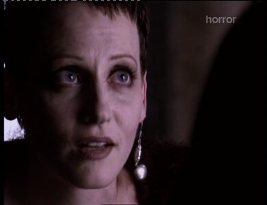 Lori Petty Nude Leaked Photo #21