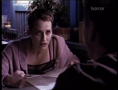 Lori Petty Nude Leaked Photo #23