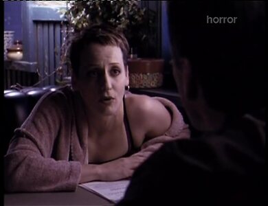 Lori Petty Nude Leaked Photo #24