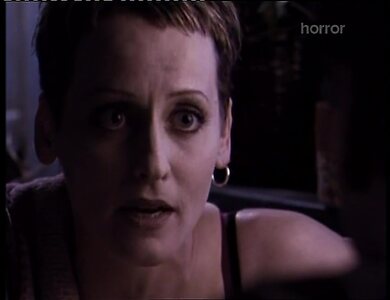 Lori Petty Nude Leaked Photo #25
