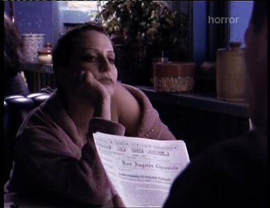 Lori Petty Nude Leaked Photo #26