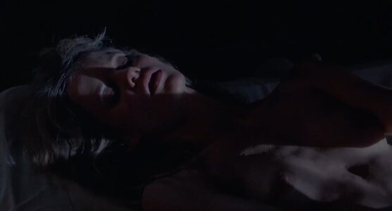 Lori Singer Nude Leaked Photo #6