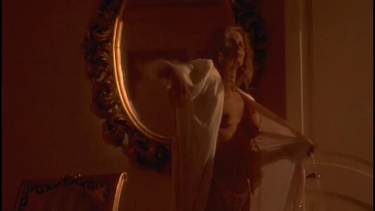 Lori Singer Nude Leaked Photo #9