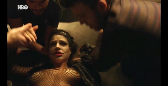 Lorrah Cortesi leaked photo #6