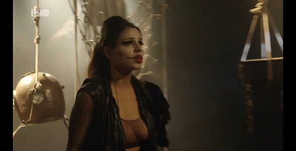 Lorrah Cortesi leaked photo #7