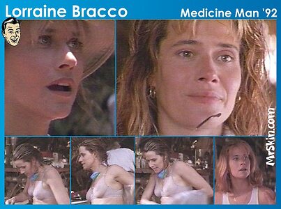 Lorraine Bracco