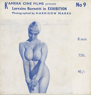 Lorraine Burnett Nude Leaked Photo #16