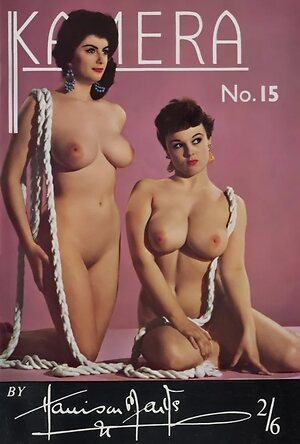 Lorraine Burnett Nude Leaked Photo #26