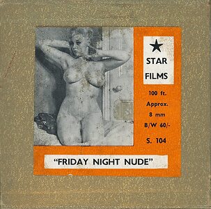 Lorraine Burnett Nude Leaked Photo #32