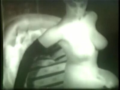 Lorraine Burnett Nude Leaked Photo #59