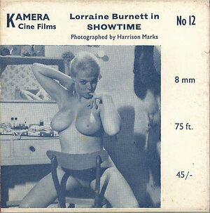 Lorraine Burnett