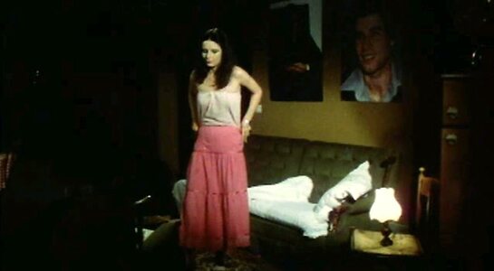 Lorraine De Selle leaked photo #12