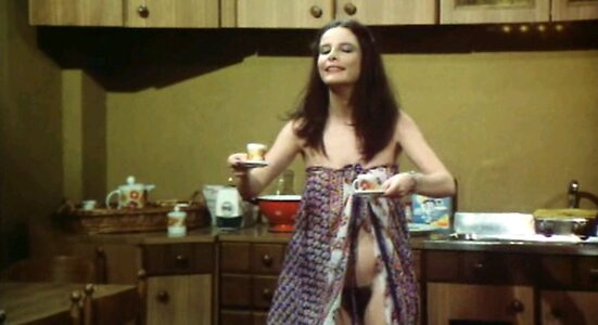 Lorraine De Selle leaked photo #18