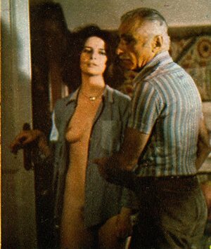 Lorraine De Selle leaked photo #72