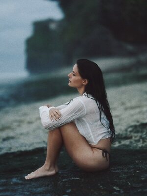 Lorraine Sorlet leaked photo #6