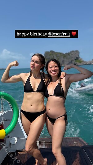 Loserfruit Nude Leaked Photo #2