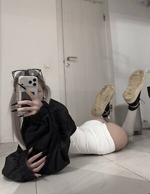Lostfuel Nude Leaked Photo #33