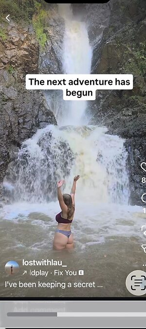 lostwithlau leaked photo #9