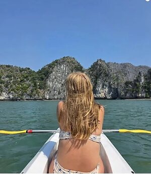 lostwithlau Nude Leaked Photo #25