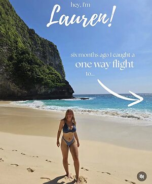 lostwithlau Nude Leaked Photo #27