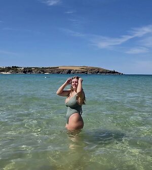 lostwithlau Nude Leaked Photo #49