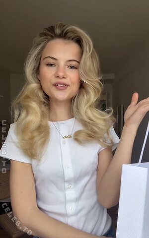 Lotta Emilie Stichler Nude Leaked Photo #9