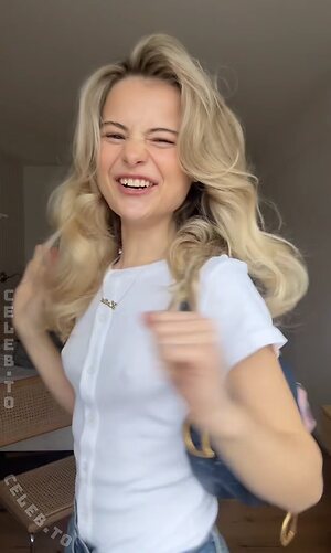 Lotta Emilie Stichler Nude Leaked Photo #10