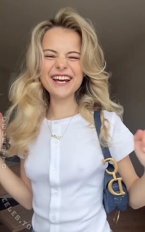 Lotta Emilie Stichler Nude Leaked Photo #11