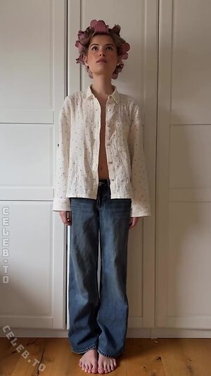 Lotta Emilie Stichler Nude Leaked Photo #12