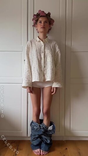 Lotta Emilie Stichler Nude Leaked Photo #13