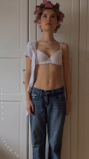 Lotta Emilie Stichler Nude Leaked Photo #14