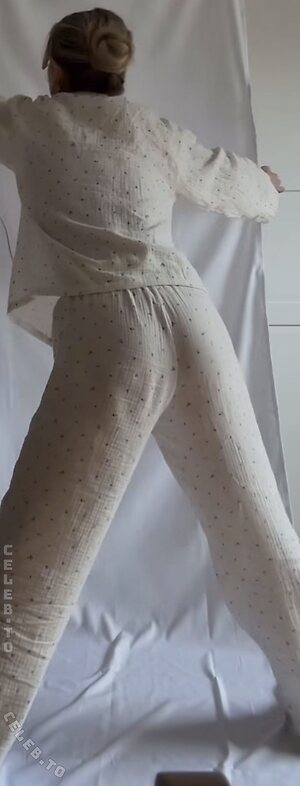 Lotta Emilie Stichler Nude Leaked Photo #18