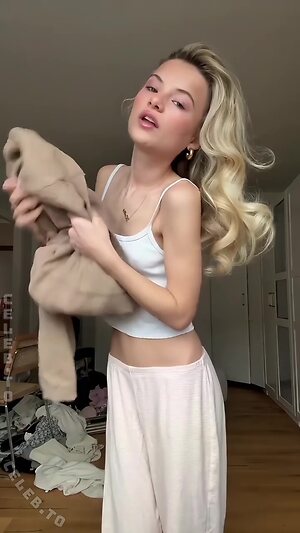 Lotta Emilie Stichler Nude Leaked Photo #31