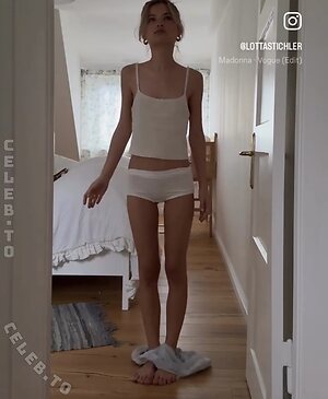 Lotta Emilie Stichler Nude Leaked Photo #33