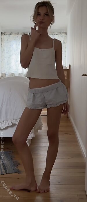 Lotta Emilie Stichler Nude Leaked Photo #38