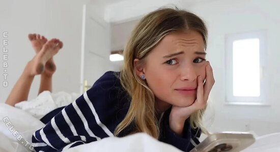 Lotta Emilie Stichler Nude Leaked Photo #45