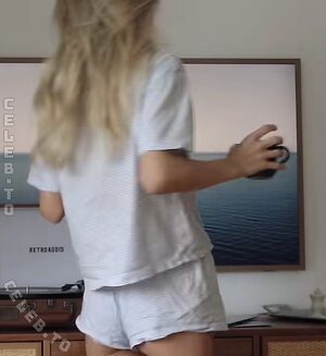 Lotta Emilie Stichler Nude Leaked Photo #49