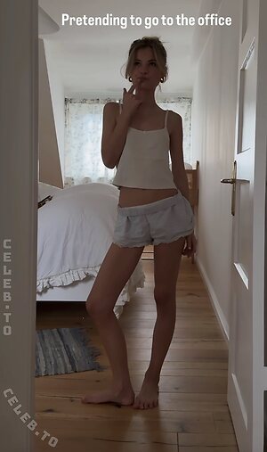 Lotta Emilie Stichler Nude Leaked Photo #51