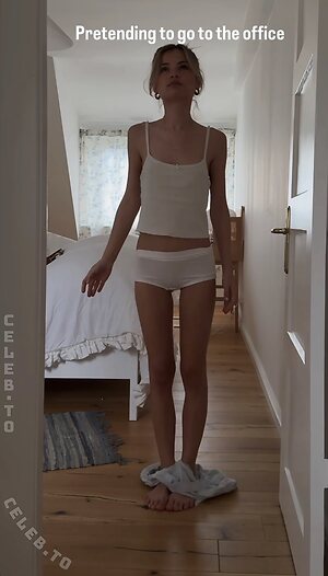 Lotta Emilie Stichler Nude Leaked Photo #53