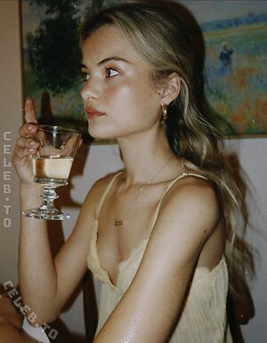 Lotta Emilie Stichler Nude Leaked Photo #56