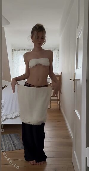 Lotta Emilie Stichler Nude Leaked Photo #61