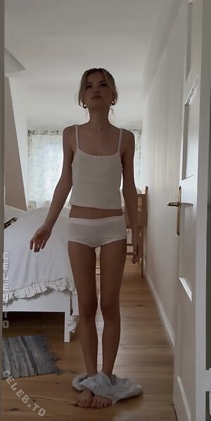 Lotta Emilie Stichler Nude Leaked Photo #64