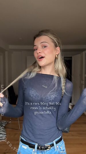 Lotta Emilie Stichler Nude Leaked Photo #70