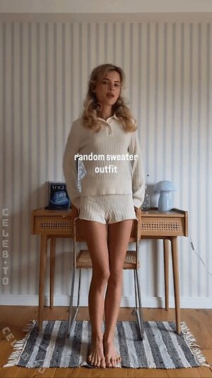 Lotta Emilie Stichler Nude Leaked Photo #75