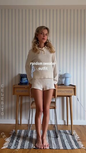 Lotta Emilie Stichler Nude Leaked Photo #76