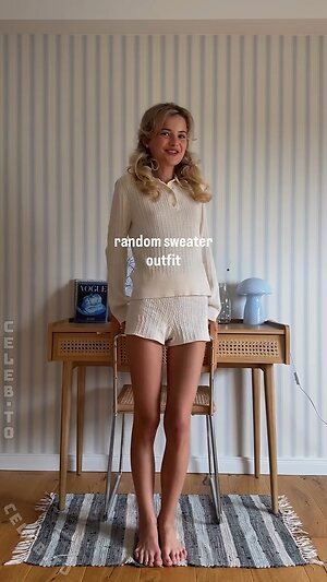 Lotta Emilie Stichler Nude Leaked Photo #77